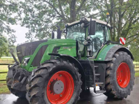 Schlepper / Traktor Fendt 930 S4 Profi Plus