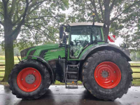 Schlepper / Traktor Fendt 930 S4 Profi Plus