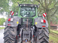 Schlepper / Traktor Fendt 930 S4 Profi Plus