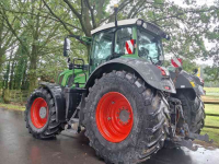 Schlepper / Traktor Fendt 930 S4 Profi Plus