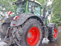 Schlepper / Traktor Fendt 930 S4 Profi Plus