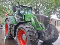 Schlepper / Traktor Fendt 930 S4 Profi Plus