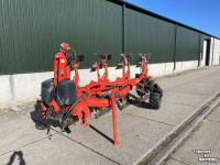 Pflüge Kuhn Varimaster L OL Onland 4 schaar