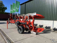 Pflüge Kuhn Varimaster L OL Onland 4 schaar