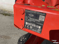 Pflüge Kuhn Varimaster L OL Onland 4 schaar