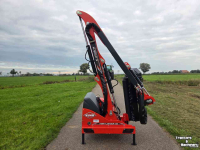 Schlegelmulchgeräte Kuhn Agri-Loner GII 4745M