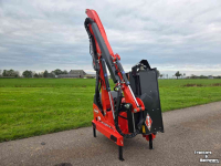 Schlegelmulchgeräte Kuhn Agri-Loner GII 4745M