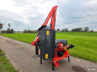 Schlegelmulchgeräte Kuhn Agri-Loner GII 4745M