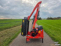 Schlegelmulchgeräte Kuhn Agri-Loner GII 4745M