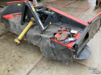 Mähwerk Vicon Expert 431F