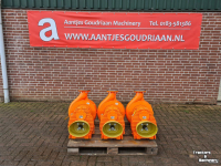 Güllepumpe Doda Mestpomp AFI 35-2