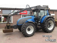 Schlepper / Traktor Valtra T202D