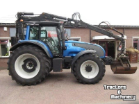 Schlepper / Traktor Valtra T202D