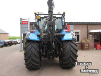 Schlepper / Traktor Valtra T202D