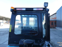 Gabelstapler Baoli Diesel Overjarig weinig uren!! Lease &euro; 345,-- p/m!!* KBD25 halfcabine!!