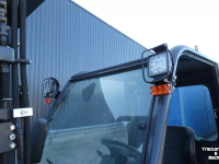 Gabelstapler Baoli Diesel Overjarig weinig uren!! Lease &euro; 345,-- p/m!!* KBD25 halfcabine!!