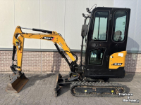 Minibagger Sany SY18C