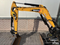 Minibagger Sany SY18C
