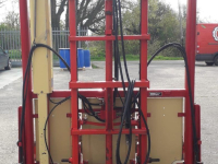 Siloblockschneider Vicon UZS 170