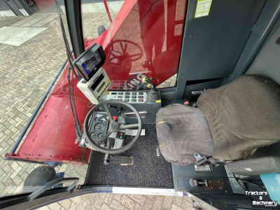 Selbstfahrende Futtermischwagen Siloking Siloking zelfrijdende Selfline 13 compact