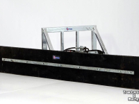Gummi-Schieber Qmac 240 HYDR SCHUIN FUCHS BORD
