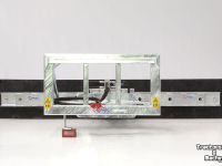 Gummi-Schieber Qmac 240 HYDR SCHUIN FUCHS BORD