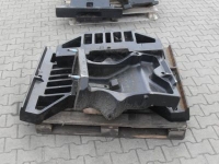 Frontgewichte Case-IH Maxxum Puma Puma cvx Mxu