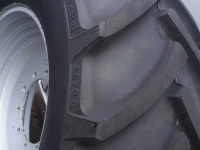 Räder, Reifen, Felgen & Distanzringe Continental 480x70R30