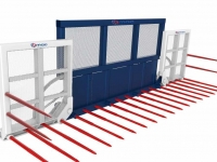 Silagegabel Qmac Grasvork Silagevork Grass Fork Silage Fork