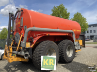 Gülletankwagen / Güllefässer Veenhuis 22000L Mesttank