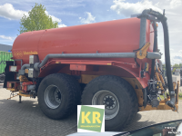 Gülletankwagen / Güllefässer Veenhuis 22000L Mesttank