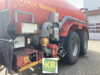 Gülletankwagen / Güllefässer Veenhuis 22000L Mesttank