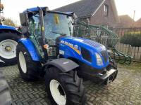 Schlepper / Traktor New Holland T4.75s STAGE V