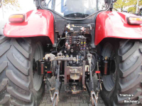 Schlepper / Traktoren Case-IH Puma 160 CVX  bj 2015   fronthef+pto