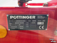 Schwader Pottinger Pöttinger Eurotop 651A Multitast