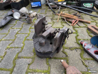 Gebrauchte Teile für Traktoren  Kipperknobbel