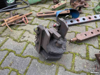 Gebrauchte Teile für Traktoren  Kipperknobbel