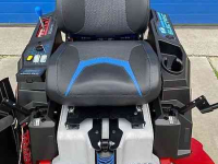 Aufsitzrasenmäher Toro eTimeCutter eMR4275