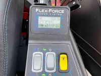 Aufsitzrasenmäher Toro eTimeCutter eMR4275