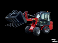 Radlader Oehler OL-5050 / 3780 / 2650