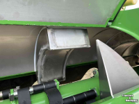Krautschläger Baselier 4LKHS310 loofklapper | highspeed | RVS