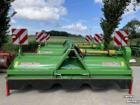 Krautschläger Baselier 4LKHS310 loofklapper | highspeed | RVS