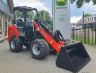 Radlader Manitou MLA 3-25 H