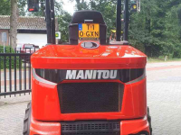Radlader Manitou MLA 3-25 H