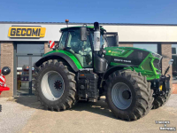 Schlepper / Traktor Deutz-Fahr Agrotron 8280 TTV Warrior 0% financiering
