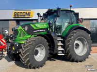 Schlepper / Traktor Deutz-Fahr Agrotron 8280 TTV Warrior 0% financiering