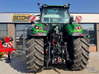 Schlepper / Traktor Deutz-Fahr Agrotron 8280 TTV Warrior 0% financiering