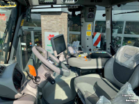 Schlepper / Traktor Deutz-Fahr Agrotron 8280 TTV Warrior 0% financiering