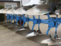 Pflüge Lemken Juwel 8 6 schaar isobus