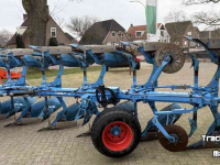 Pflüge Lemken Juwel 8 6 schaar isobus